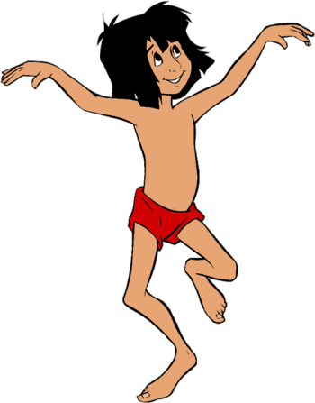 mowgli